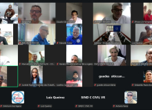 Conticom-CUT planeja 2026 com setor fortalecido e filiação de mais sindicatos