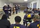 Construção civil em SP fecha convenção com ganho real e cláusulas para mulheres