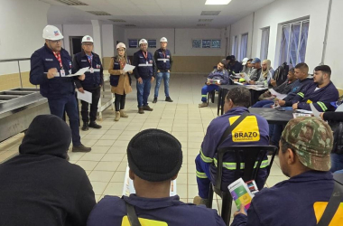 Construção civil em SP fecha convenção com ganho real e cláusulas para mulheres