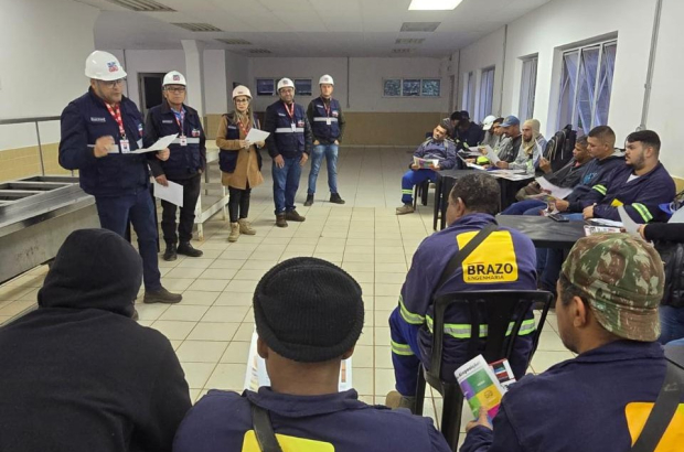 Construção civil em SP fecha convenção com ganho real e cláusulas para mulheres