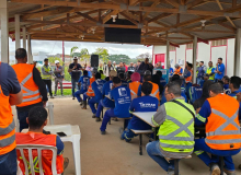 STF mira ‘interferência de empresa’ para forçar oposição à contribuição assistencial