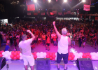Festas pelo Dia do Trabalhador na Construção reúnem mais de 13 mil no ES