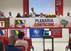 Seminário da Conticom terá debate sobre conjuntura, precarização e tarifaço de Trump