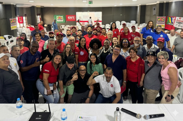 Conjuntura e pautas prioritárias serão temas de Seminário da Conticom