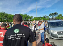 Pauta histórica, PEC para redução da jornada de trabalho ganha as redes sociais