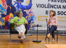 Conticom-CUT apoia uso da ‘Plataforma Margarida’ no combate à violência de gênero