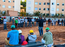 Conticom-CUT apoia pacote de incentivos para a construção civil que preserva FGTS