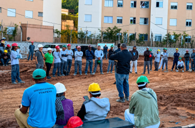 Conticom-CUT apoia pacote de incentivos para a construção civil que preserva FGTS