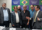 Novo acordo nacional amplia direitos dos trabalhadores nas paradas da Petrobras
