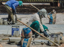 Justiça reconhece direito à aposentadoria especial a trabalhador da construção civil