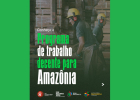 Campanha da ICM propõe debate sobre Trabalho Decente para Amazônia na pauta da COP30