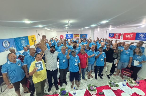 Campanhas salariais são foco dos sindicatos da construção civil de SP para 2026