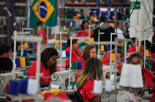 Macrossetor da indústria da CUT debate futuro do trabalho e organização sindical