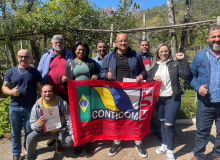 RS: Evento sindical mostra força dos setores moveleiro e da construção civil