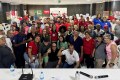 Seminário Nacional da Conticom-CUT define estratégias da luta sindical do setor